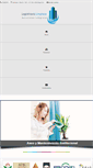 Mobile Screenshot of logisticaylimpieza.com